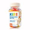 KIDS Om&eacute;ga 3-6-9 Dha & Epa Gummies