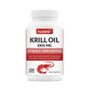 G&eacute;lule d'huile de krill
