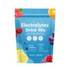 M&eacute;lange pour boisson &eacute;lectrolytes
