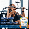 Gummies hydratantes &agrave; faible teneur en sucre et &eacute;lectrolytes, vente en gros, 5 &eacute;lectrolytes essentiels K Cl Ca Mg & Na Energy Boost